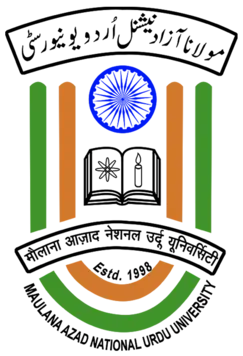 Maulana Azad National Urdu University